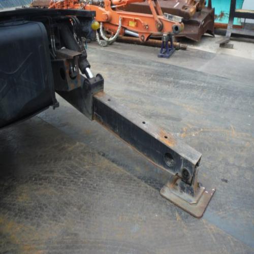 TADANO TRUCK CRANE