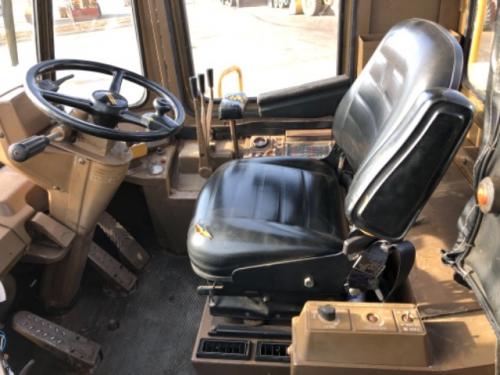 CAT WHEEL LOADER