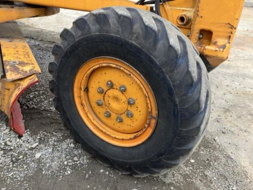 KOMATSU GRADER