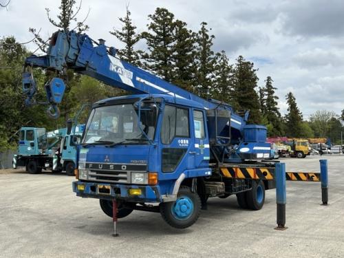 KATO TRUCK CRANE